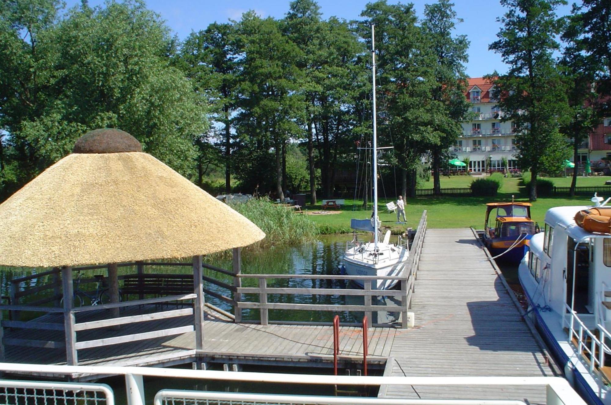 Hotel Europa Giżycko Exterior foto